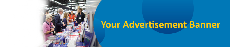 Ad Banner Exmaple Website